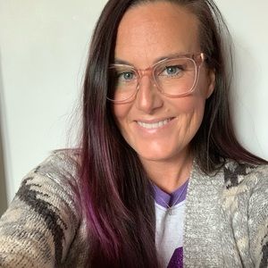 Meet your Posher, Christy